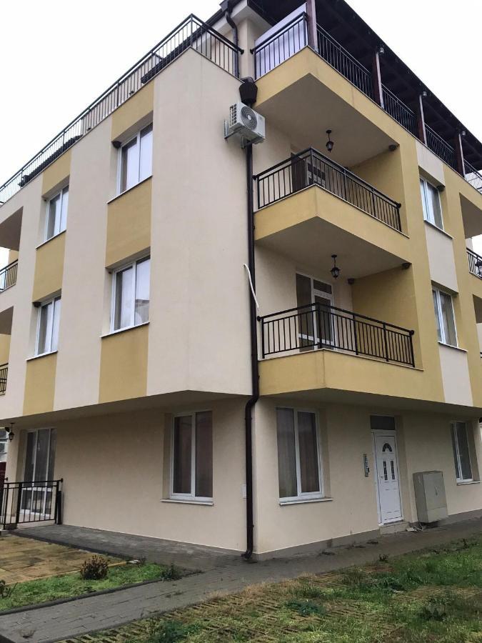 Апартамент Ели Obzor Kültér fotó