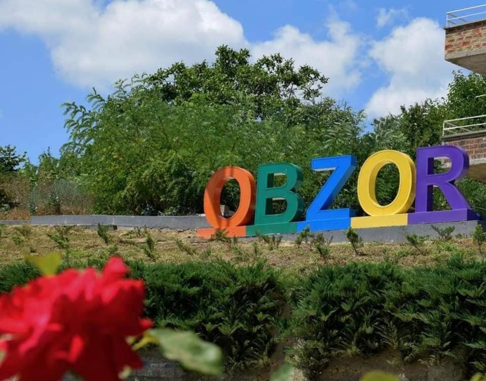 Апартамент Ели Obzor Kültér fotó